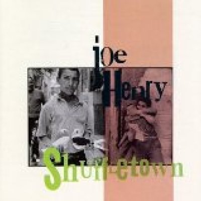 Shuffletown