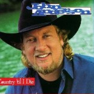 Country 'Til I Die