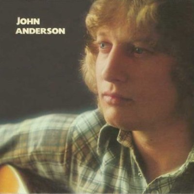 John Anderson