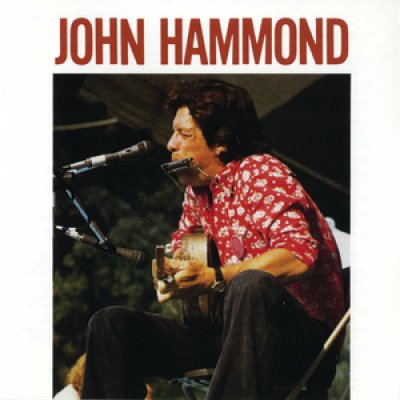 John Hammond