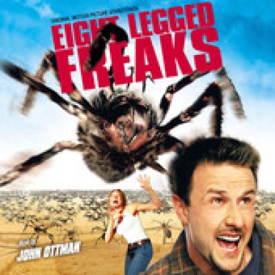 Eight Legged Freaks