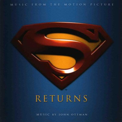Superman Returns