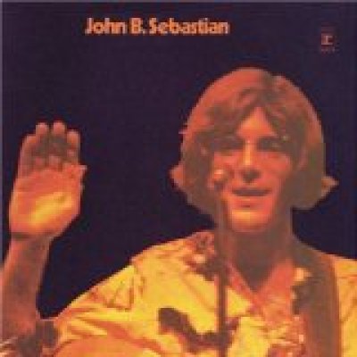 John B. Sebastian