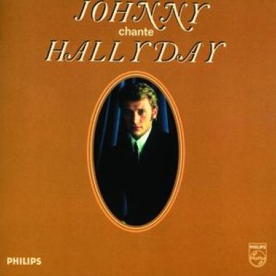 Johnny Chante Hallyday