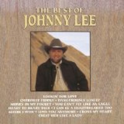The Best of Johnny Lee