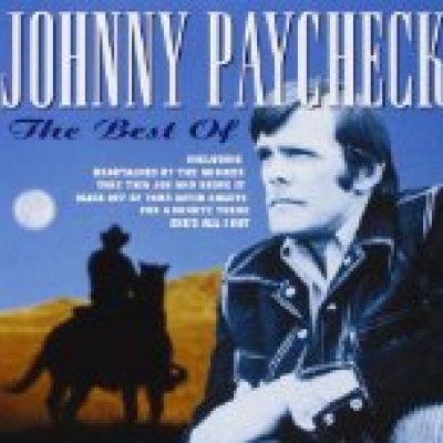 Best of Johnny Paycheck