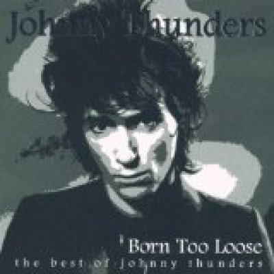 Born Too Loose