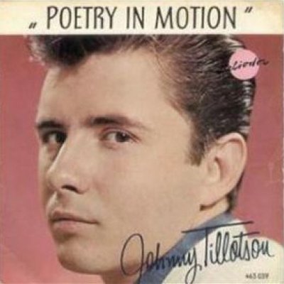 Poetry in Motion