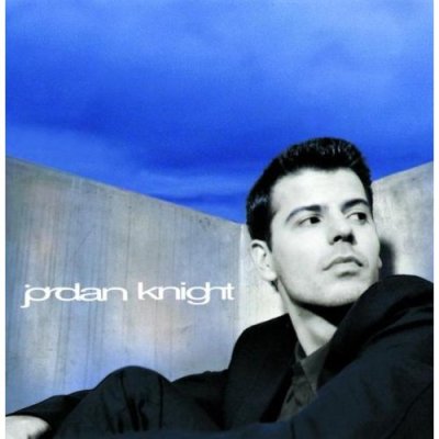 Jordan Knight