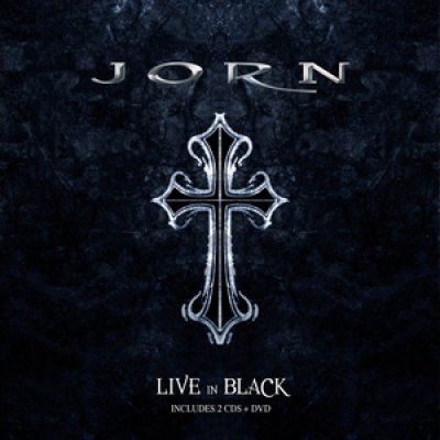 Live In Black