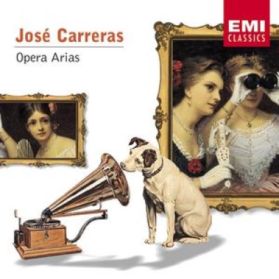 Opera Arias