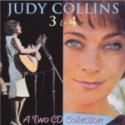 Judy Collins 3 & 4