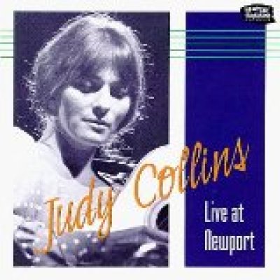 Live at Newport, 1959-1966