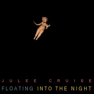 Floating into the Night