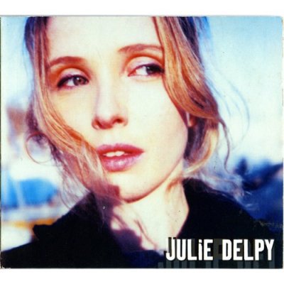 Julie Delpy