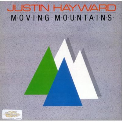 Moving Mountains
