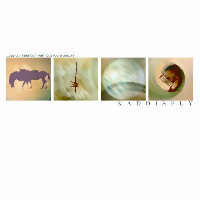 Buy Our Intention; We'll Buy You A Unicorn