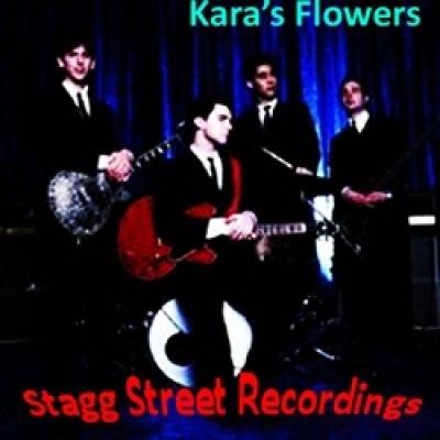 Stagg Street Recordings