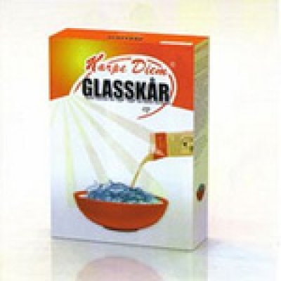 Glasskår EP