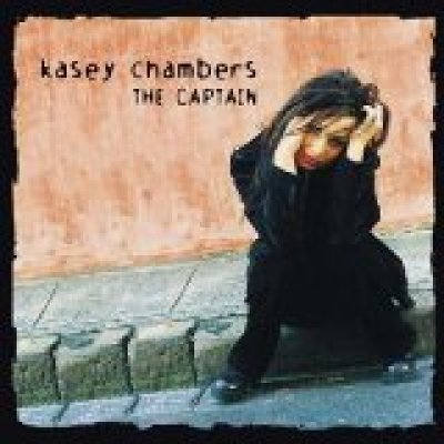 The Captain (bonus disc)