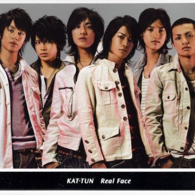 Real Face