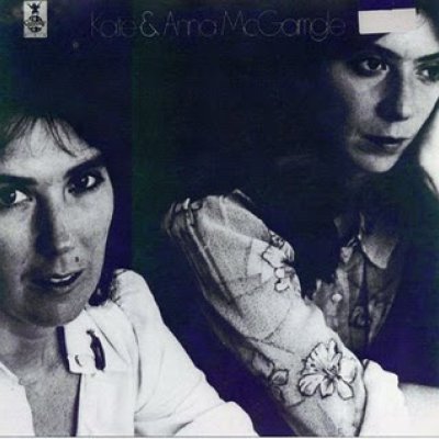 Kate & Anna McGarrigle