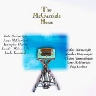 The McGarrigle Hour