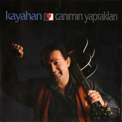 Canımın Yaprakları