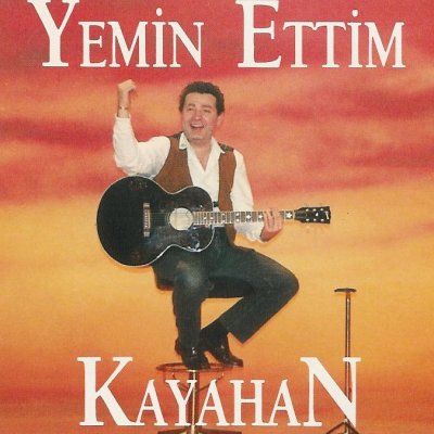 Yemin Ettim