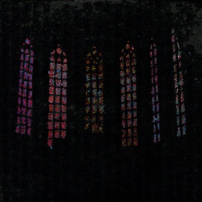 Stained Glass