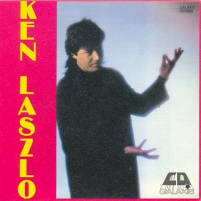 Ken Laszlo
