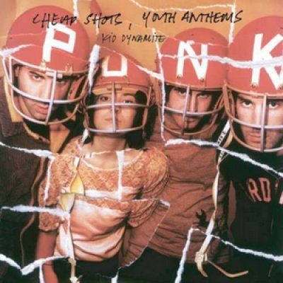 Cheap Shots, Youth Anthems