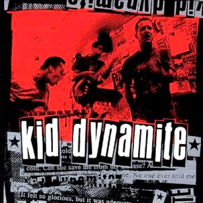 Kid Dynamite