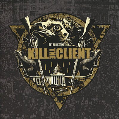 Set For Extinction
