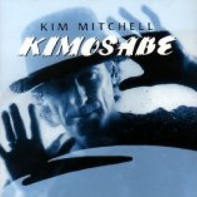 Kimosabe