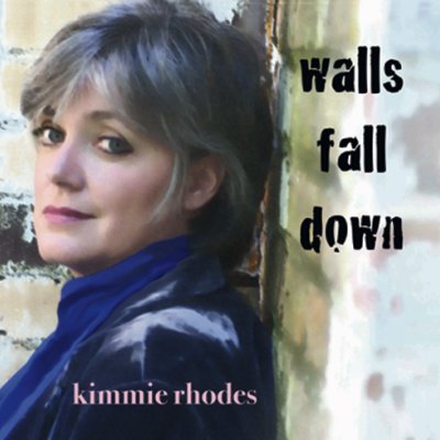 Walls Fall Down