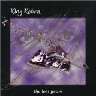 The Lost Years
