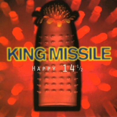 Happy 14 1/2