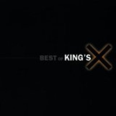 Best of King's X