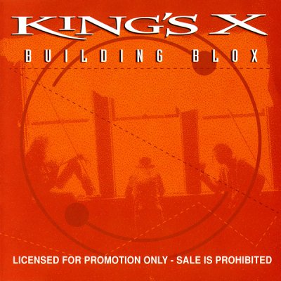 Building Blox
