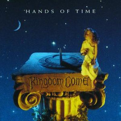 Hands Of Time