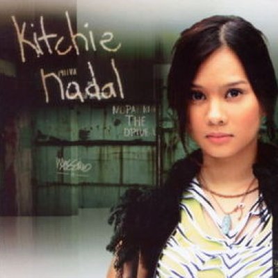 Kitchie Nadal