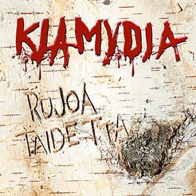 Rujoa taidetta