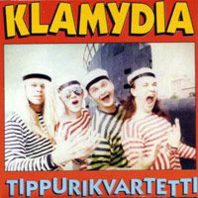 Tippurikvartetti