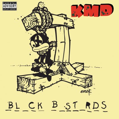 Black Bastards
