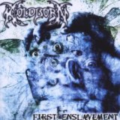 First Enslavement