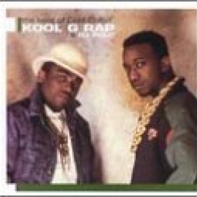 The Best of Cold Chillin'