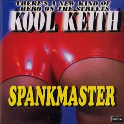 Spankmaster