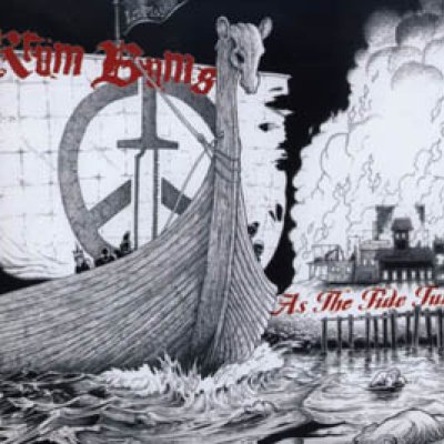 As The Tide Turns