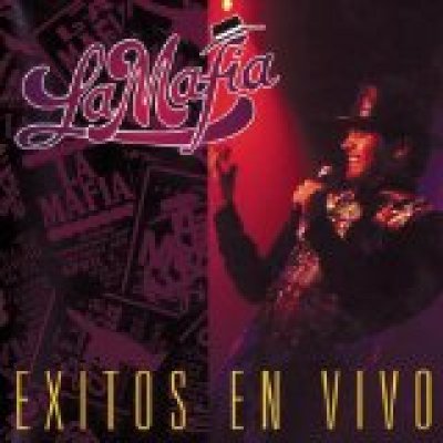 Exitos en Vivo